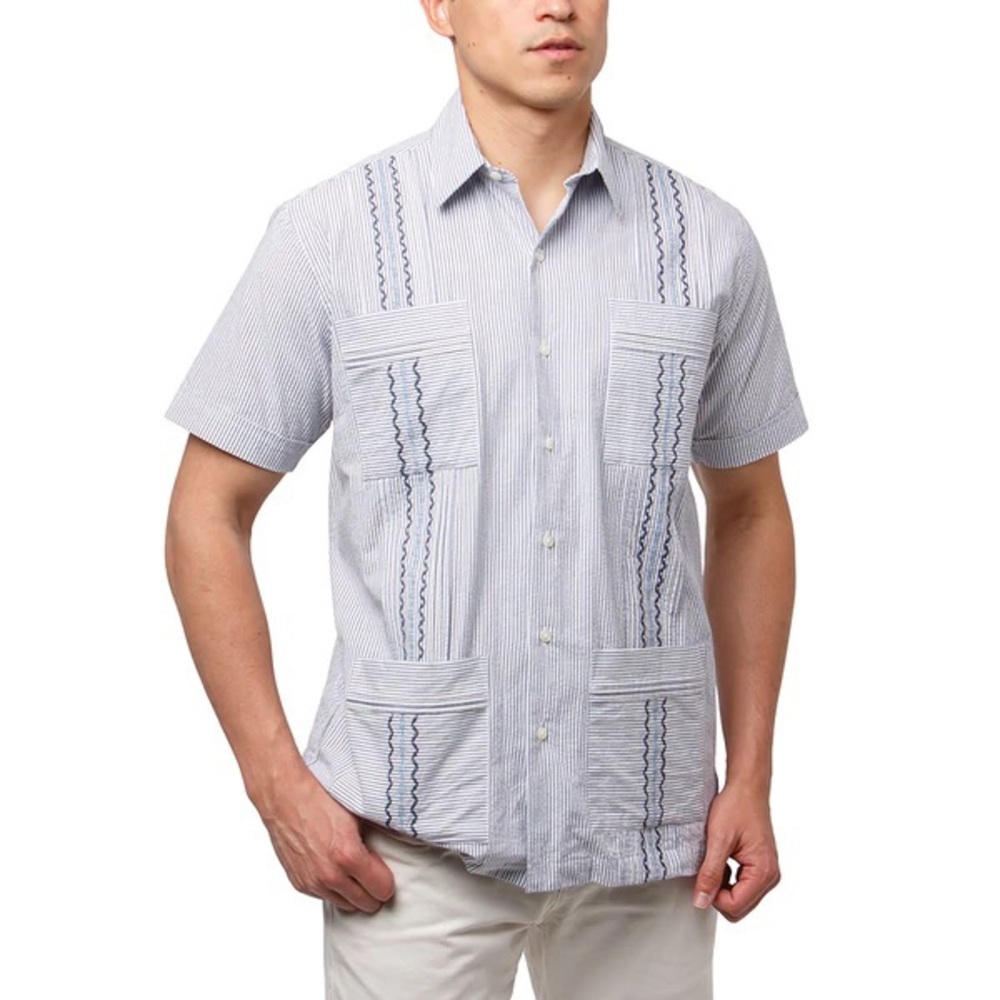 San Cristobal Guayabera